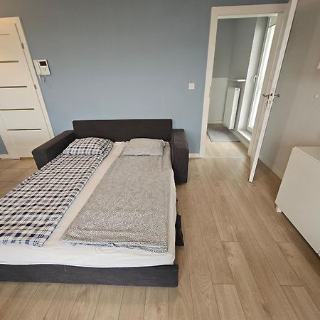 First -- Green Zoliborz Apartment 1 ワルシャワ エクステリア 写真
